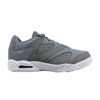 Air Tech Challenge 4 Low 'Wolf Grey' ͥ