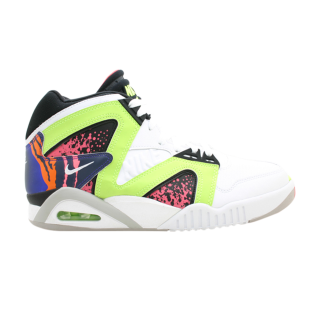 Air Tech Challenge Hybrid