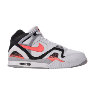 Air Tech Challenge 2 'Hot Lava'