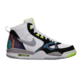 Flight 13 Mid 'Air Tech Challenge'