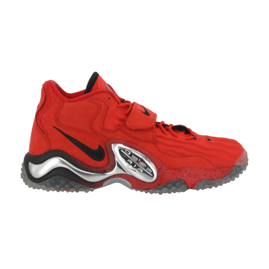 Air Zoom Turf Jet '97 QS 'Challenge Red' ᡼