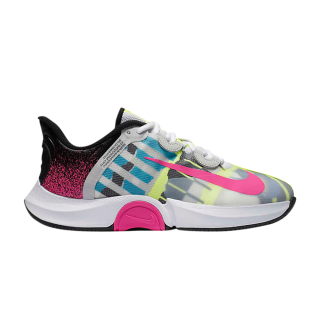 Wmns NikeCourt Air Zoom GP Turbo '30 Years of Challenge Court'