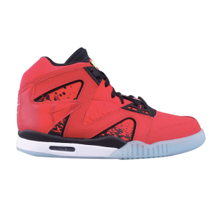 Air Tech Challenge Hybrid 'Challenge Red'