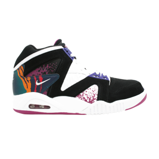 Air Tech Challenge Hybrid