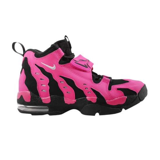 Air DT Max '96 'Vivid Pink Black' - NBAグッズ バスケショップ通販 ...