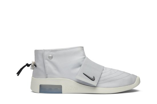 Air Fear Of God Moc 'Pure Platinum' ᡼