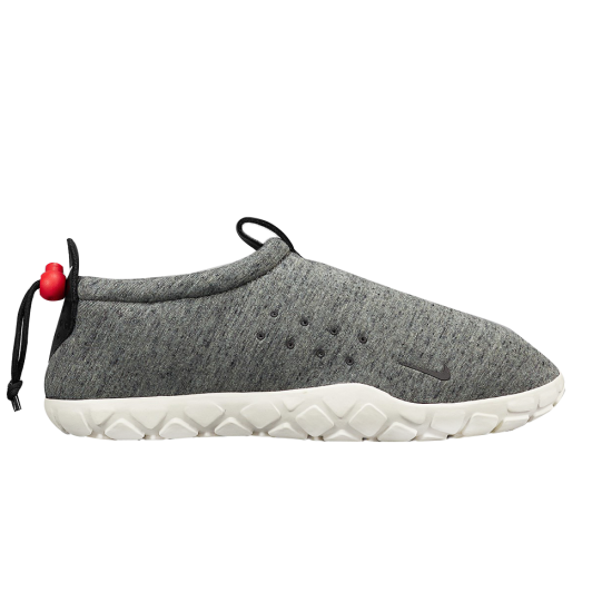 Air Moc Tech Fleece 'Grey Heather' ᡼