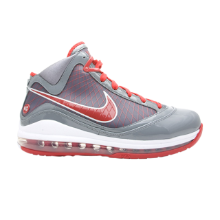 Air Max LeBron 7 TB 'Ohio St.'
