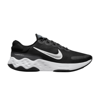 Renew Ride 3 'Black Smoke Grey'