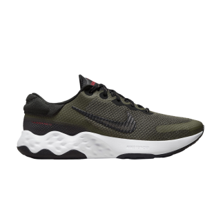 Renew Ride 3 'Cargo Khaki Night Forest'