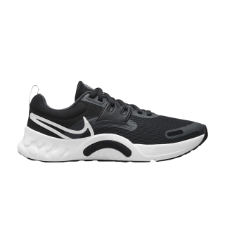 Renew Retaliation TR 3 'Black White'