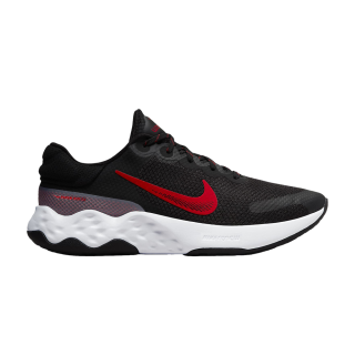 Renew Ride 3 'Black University Red'
