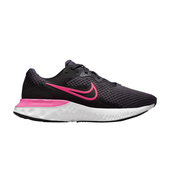 Wmns Renew Run 2 'Cave Purple Hyper Pink' ᡼