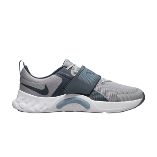 Renew Retaliation 4 'Smoke Grey Cerulean'