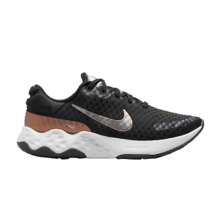 Wmns Renew Ride 3 'Dark Smoke Grey Metallic Copper'