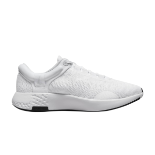 Wmns Renew Serenity Run 2 'White Pure Platinum'