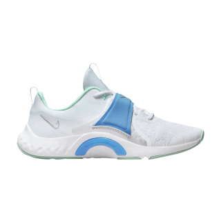 Wmns Renew In-Season TR 12 'White University Blue'