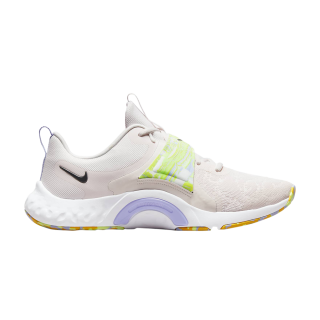 Wmns Renew In-Season TR 12 Premium 'Light Thistle Pinksicle'