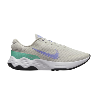 Wmns Renew Ride 3 'Light Bone Light Thistle'