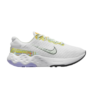 Wmns Renew Ride 3 'White Barely Green'