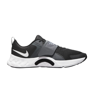 Renew Retaliation 4 'Black Dark Smoke Grey'