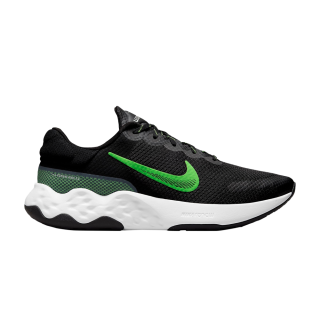 Renew Ride 3 'Black Green Strike'