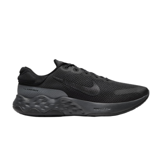 Renew Ride 3 'Black Dark Smoke Grey'