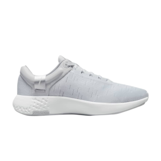Wmns Renew Serenity Run 'Pure Platinum'