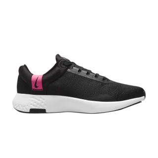 Wmns Renew Serenity Run 'Black Hyper Pink'
