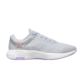Wmns Renew Serenity Run 'Pure Platinum Ghost Lilac'