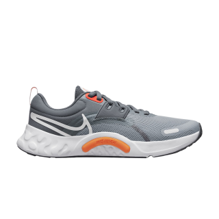 Renew Retaliation TR 3 'Wolf Grey Total Orange' ͥ