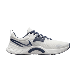 Renew Retaliation TR 3 'Summit White Obsidian'