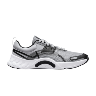 Renew Retaliation TR 3 'Wolf Grey'