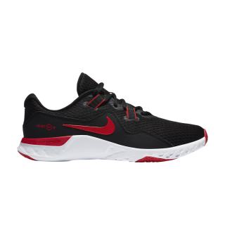 Renew Retaliation TR 2 'Black University Red'