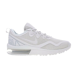Air Max Fury 'White Pure Platinum'