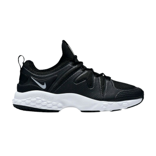 Kim Jones x Wmns Air Zoom LWP '16 Jacquard 'Black White'