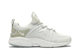 Kim Jones x Wmns Air Zoom 'Triple White'
