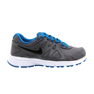 Revolution 2 GS 'Dark Grey Royal'