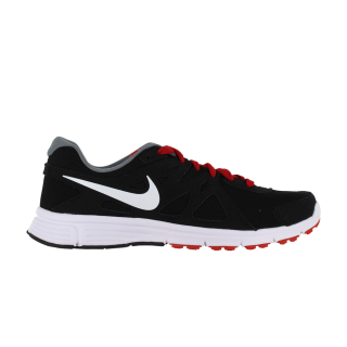 Revolution 2 'Black University Red'