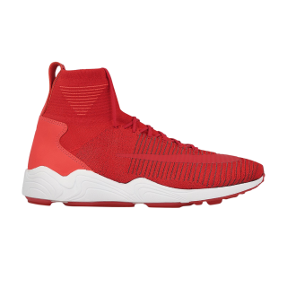 Zoom Air Mercurial XI Flyknit 'University Red'