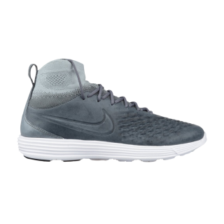 Lunar Magista 2 Flyknit 'Dark Grey' ͥ