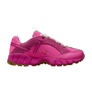 Jacquemus x Wmns Air Humara LX 'Pink Flash'