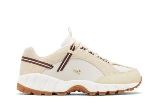 Jacquemus x Wmns Air Humara LX 'Sail'