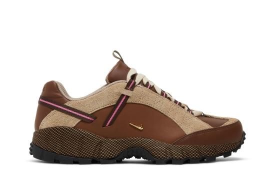 Jacquemus x Wmns Air Humara LX 'Brown' - NBAグッズ バスケショップ