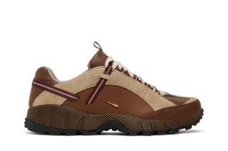 Jacquemus x Wmns Air Humara LX 'Brown'