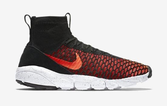 Nike air magista flyknit on sale