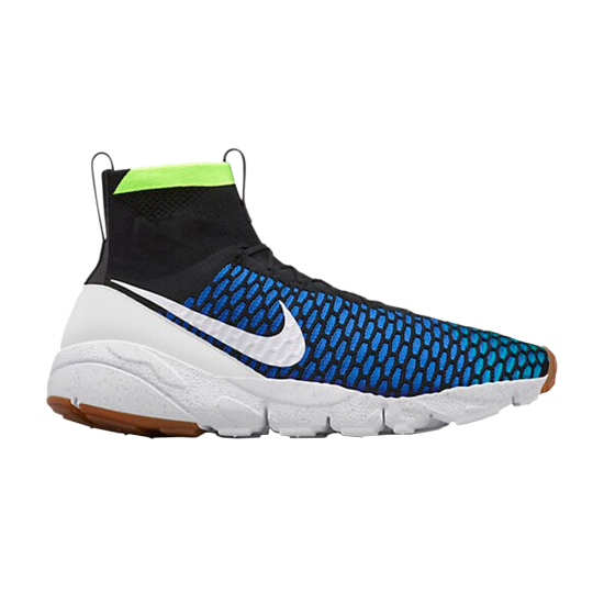 Air Footscape Magista SP 'Brazil' ᡼