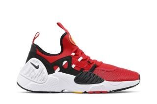 Huarache E.D.G.E. TXT 'University Red Black'