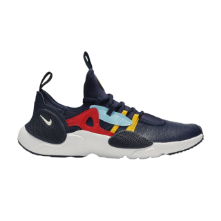 Huarache E.D.G.E. BG 'Obsidian Blue Gaze'