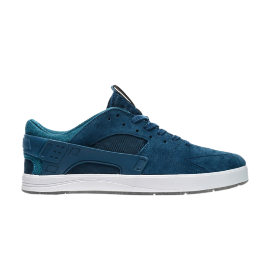 Eric Koston Huarache 'Blue Force' ᡼